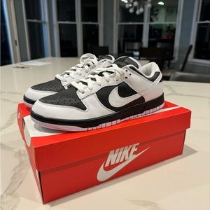 Nike Dunk Low Never Worn!